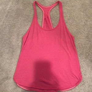 Lululemon tank like new